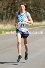 Graded 5k, 2021 Middlesbrough Endeavour Graded 5k, Middlesbrough, Sunday, April 11th. Photo: David T. Hewitson/Sports for All Pics